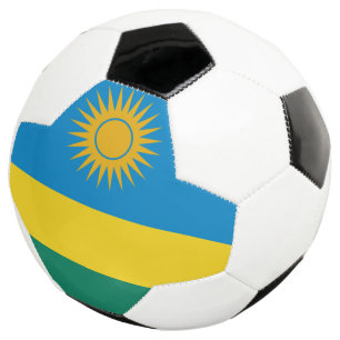 rwanda voetbal