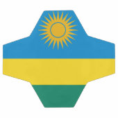 rwanda voetbal (Enkel)