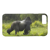 Rwanda, Volcanoes National Park Case-Mate iPhone Case (Achterkant (Horizontaal))