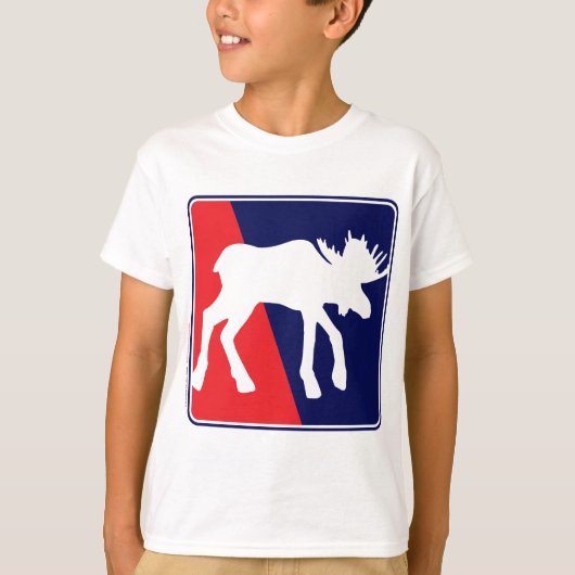 RWB-Eland T-shirt (Voorkant)