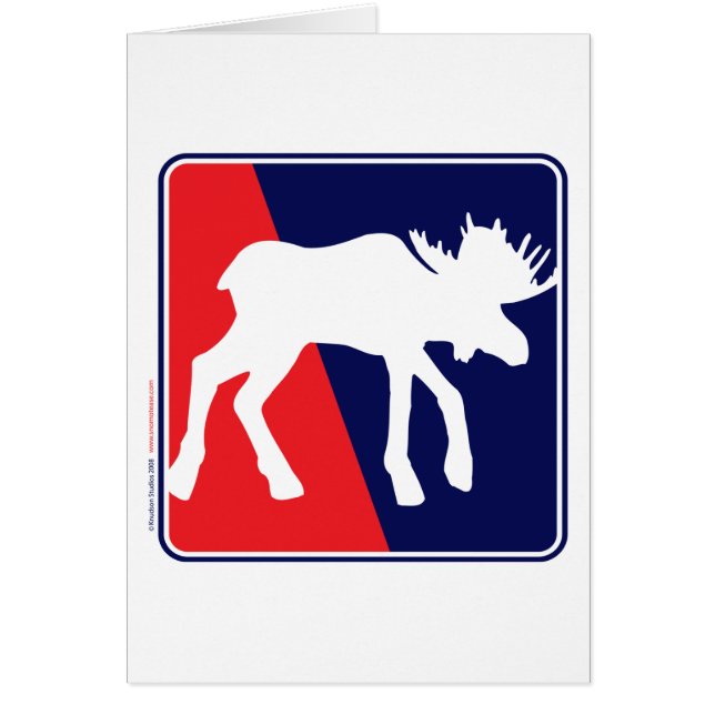 RWB-Moose (Voorkant)