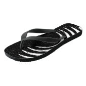 "RWB Poar" Flip Flops (Schuin)