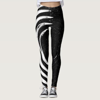 RWB Poar Leggings
