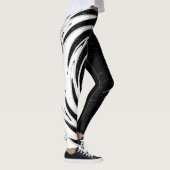 RWB Poar Leggings (Rechts)