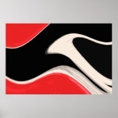 RWB Swipe Poster (Voorkant)