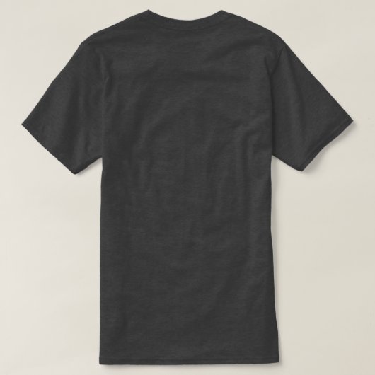 RWB T-SHIRT (Design achterkant)