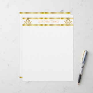 (RWB) Vrijmetselaars