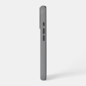 RWY-drempel 13R iPhone 16 Hoesje (Linkerkant)