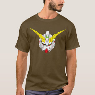 RX0 Unicorn Gundam Classic T-shirt