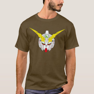 RX0 Unicorn Gundam Classic T-shirt
