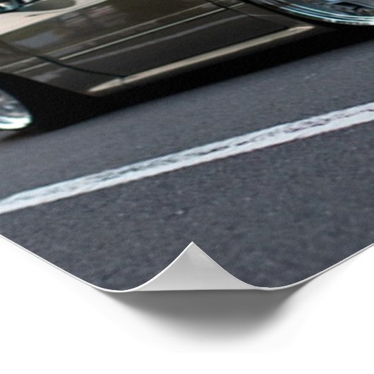 Rx7 FC Poster (Hoek)