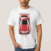 RX7 FD T-SHIRT (Voorkant)