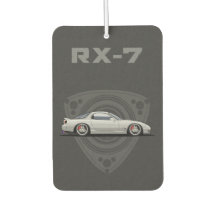 RX7 JDM auto