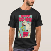 RX-78-2 Gundam T-shirt (Voorkant)