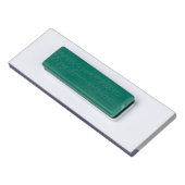 RX Farmaceutische Logo Farmacotherapie Naambadge (Achterkant)