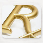 Rx-medicijnteken Muismat (Voorkant)