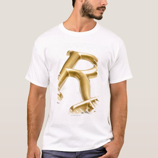 Rx-medicijnteken T-shirt (Voorkant)