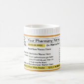 RX-Mok - Creëer Koffiemok (Center)