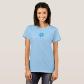 RX of Niets Functionele Fitness Training Grafisch T-shirt (Voorkant volledig)