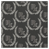 RX Pharmacy Stof (Close Up)