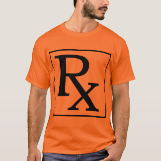 Rx T-shirt