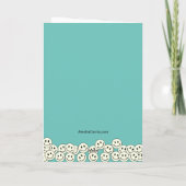 RX Voorschrift voor de pensioenkaart Kaart (Achterkant)