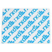 RXD Bad Groot Cadeauzakje (Voorkant)