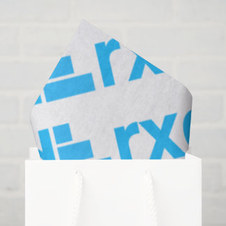 RXD Bad Tissuepapier