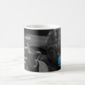 RXD Jedi-Mok Koffiemok (Center)