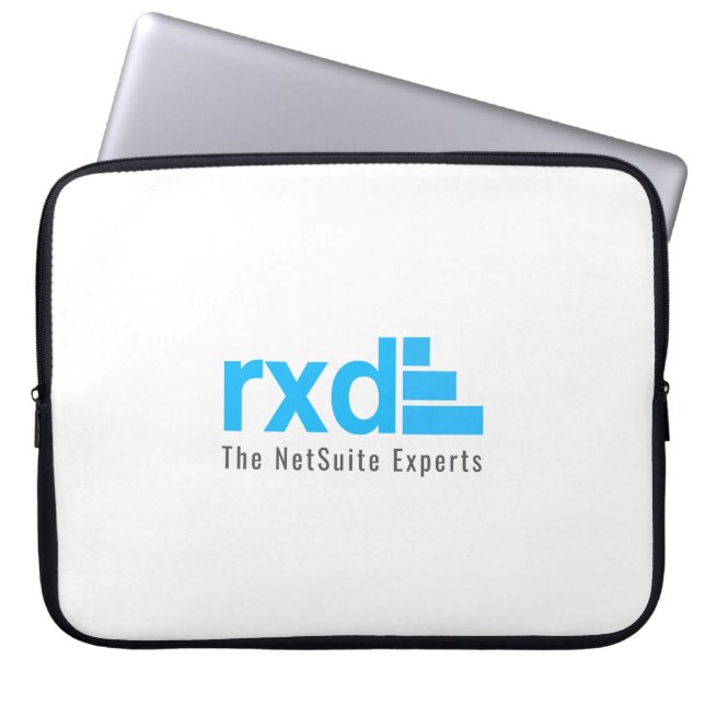 RXD-Mok Laptop Sleeve (Voorkant)