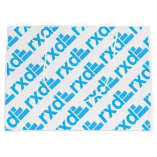 RXD Slecht Groot Cadeauzakje