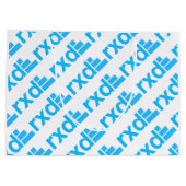 RXD Slecht Groot Cadeauzakje (Achterkant)