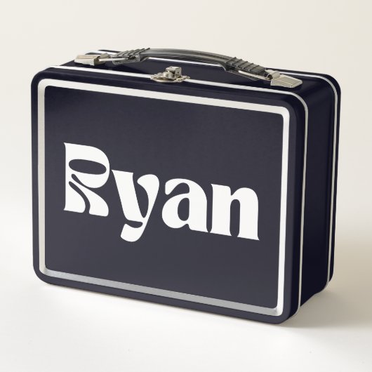 Ryan (Voorkant)