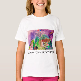 Ryan (5 jaar) t-shirt