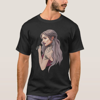 Ryan Ashley - Inkmasters T-shirt