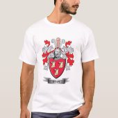Ryan-Coat-of-Arms T-shirt (Voorkant)