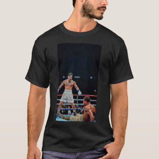 Ryan Garcia Boxing Legend T-shirt – Iconic Fighter