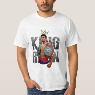 Ryan garcia classic t-shirt