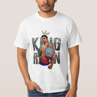 Ryan garcia classic t-shirt