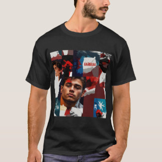Ryan Garcia T shirt