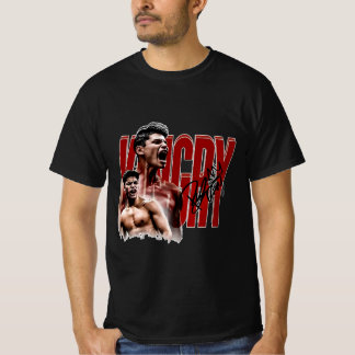 Ryan garcia t-shirt