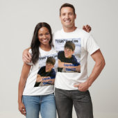 RYAN, Gefeliciteerd Ryan!!!!!, CMHS Klasse.. T-shirt (Unisex)