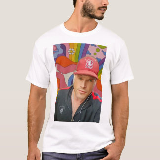 Ryan Goodsnatch T-shirt