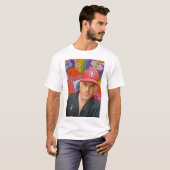 Ryan Goodsnatch T-shirt (Voorkant volledig)