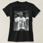 Ryan Gosling Macaulay Culkin Shirt (Design voorkant)