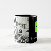 Ryan Harkness Mok (Center)