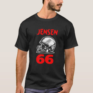 ryan jensen t-shirt