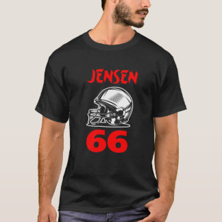 ryan jensen t-shirt