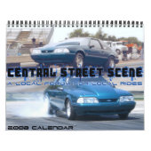 ryan kalender (Hoes)