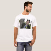 Ryan Kelly Music - Basic T - Valentijn T-shirt (Voorkant volledig)